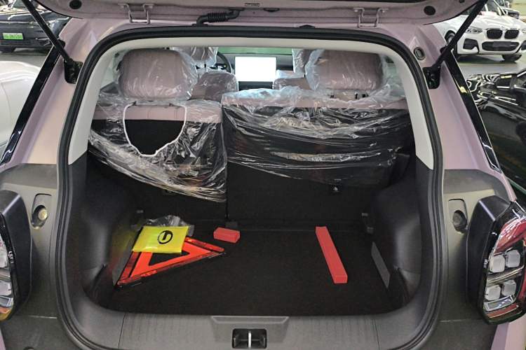 Used AION UT 2025 330 Starlight Edition
