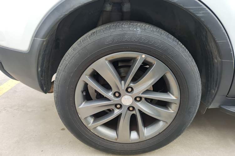 Used Buick Encore 2017 18T Automatic Two-Wheel Drive Urban Leading Model