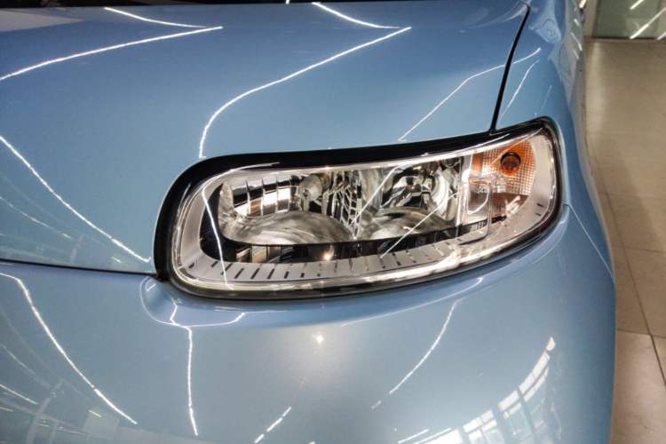 Used ORA White Cat 2020 305 km Luxury Version
