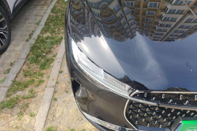 Used Lincoln Z 2025 2.0T Prestige Edition Right Front Headlight