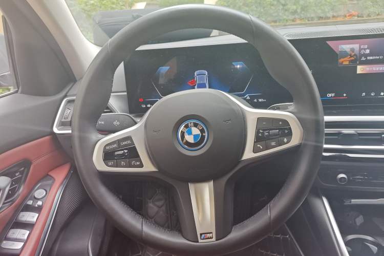 Used BMW i3 2024 eDrive 35 L