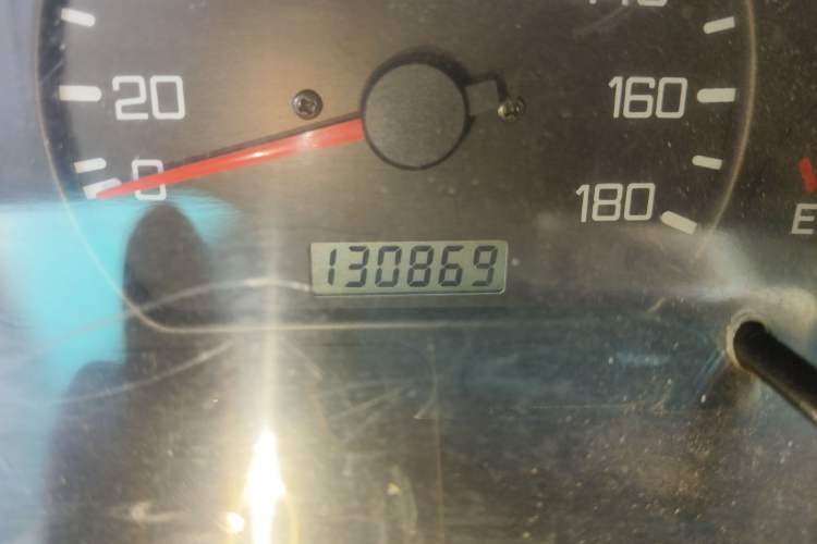 Used FAW Xiali 2008 N3+ 1.0L Sedan with Power Steering
