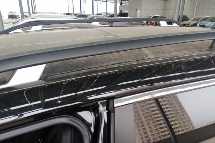 Used Subaru Forester 2021 2.0i Flagship Edition EyeSight Roof