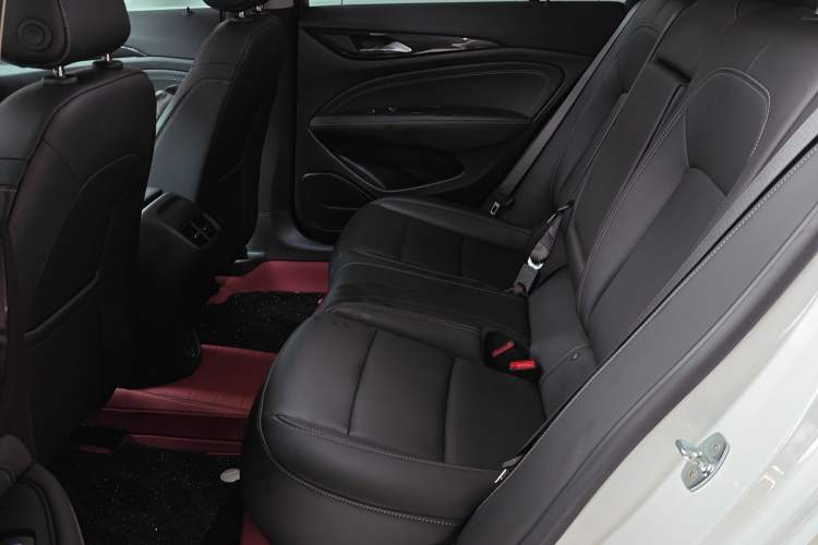 Used Buick Regal 2024 Revised 25T Ultra-Comfort Edition