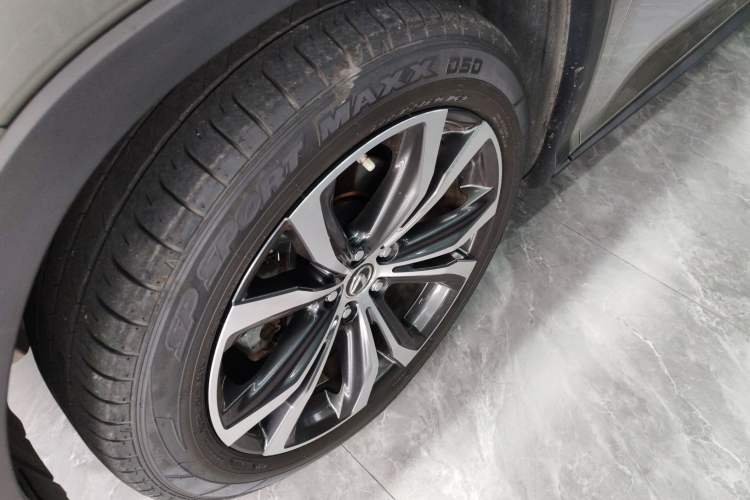 Used Lexus RX 2020 Facelifted 300 4x4 Elegant Edition