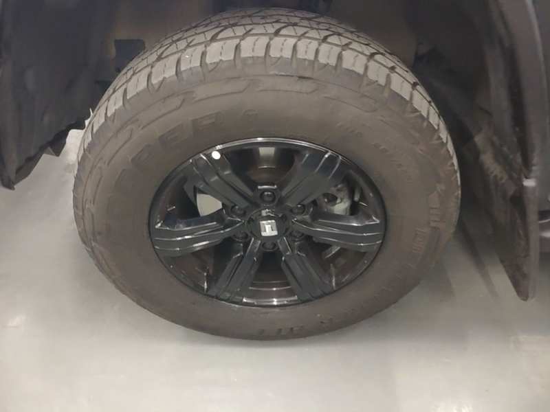 Used Tank 300 2021 Off-Road Edition 2.0T Conqueror — 23
