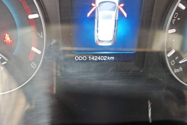 Used Haval H2 2016 Red-Label 1.5T Manual Two-Wheel Drive Luxury Model