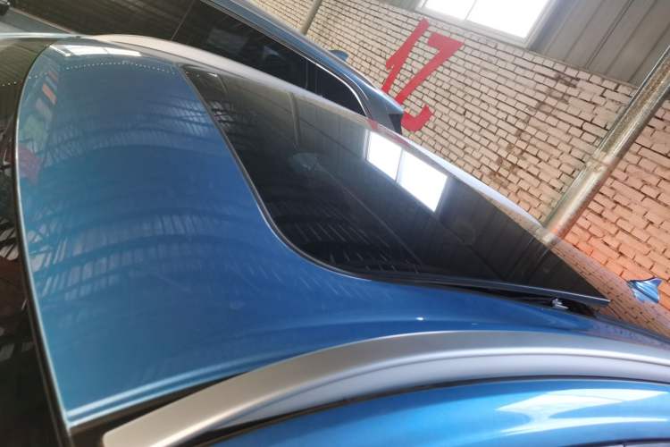 Used Haval JOLION 2021 1.5T Automatic Big Second Edition