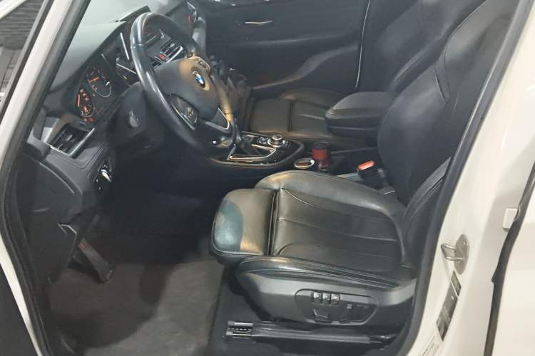 Used BMW 2 Series Active Tourer 2014 220i Luxury Design Package