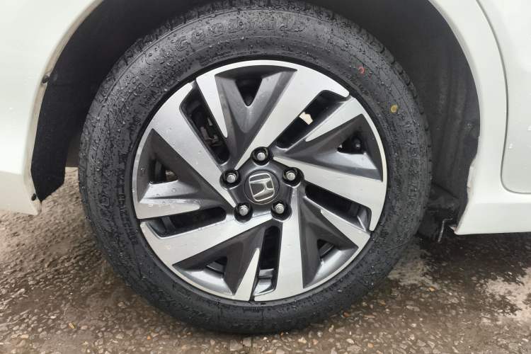 Used Honda Crider 2019 180 Turbo CVT Luxury Edition China VI Emission Standard Right Rear Wheel Hub