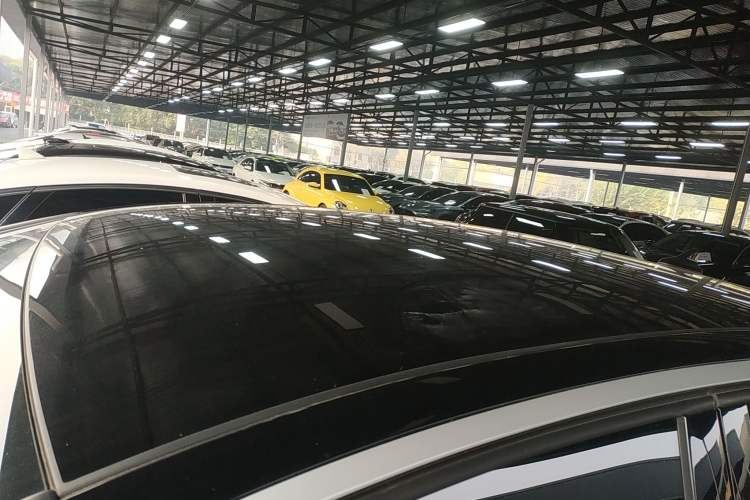 Used Volkswagen ID.3 2023 Pure Smart Edition
