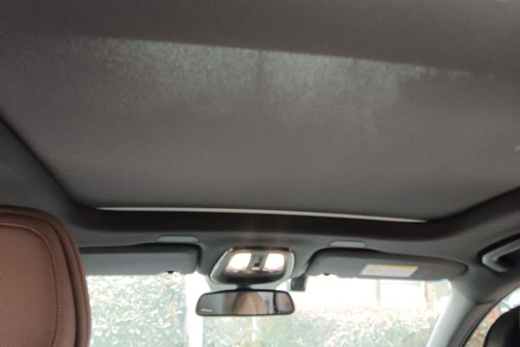 Used Volvo XC60 2024 B5 4x4 Smart Luxury Edition