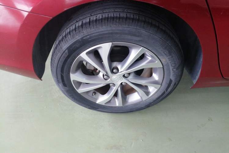 Used Buick Verano 2022 Pro 533T Enjoyment Edition