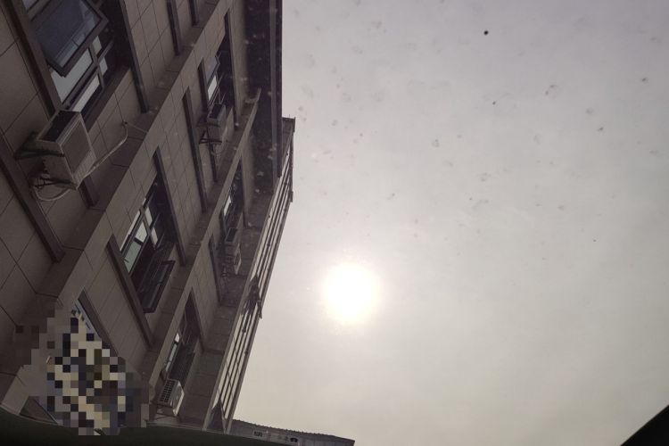 Used Nio ET5 2022 75 kWh Headliner