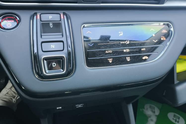 Used Honda Odyssey 2024 2.0L eHEV Sharp & Enjoy Edition