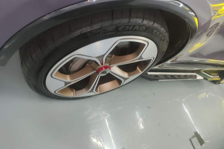 Used Denza X 2020 PHEV Flagship Edition