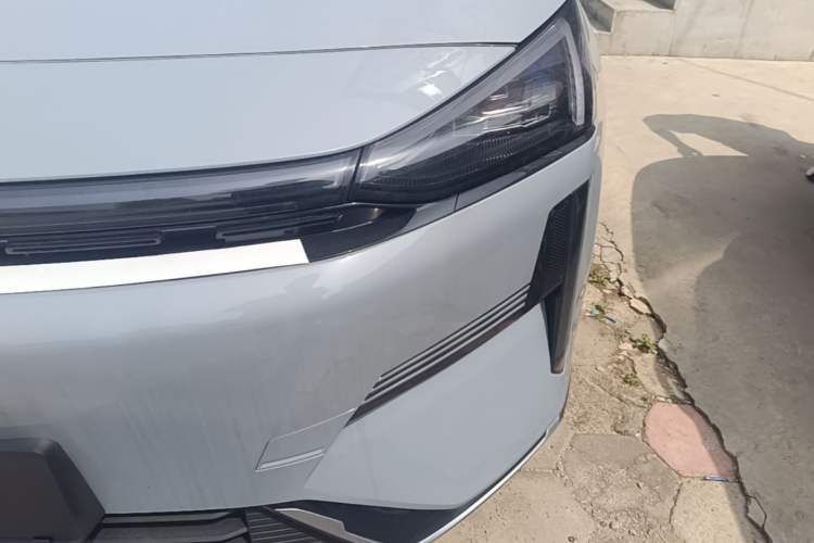 Used Geely Galaxy L6 2025 EM-i 140km Explorer+ Edition
