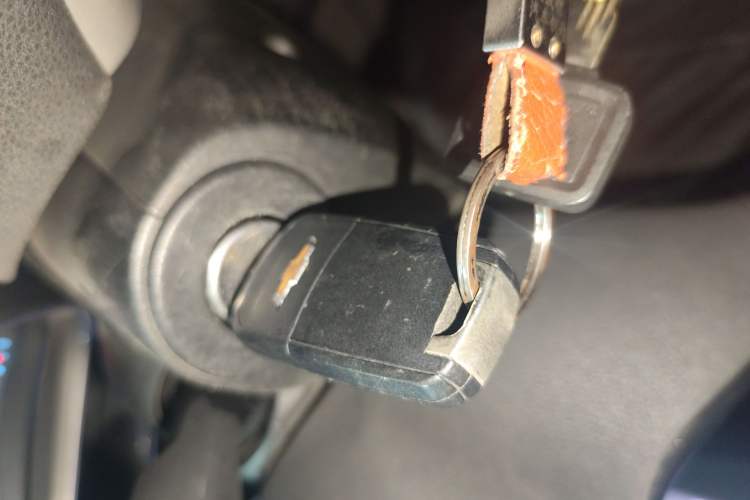 Used Chevrolet Malibu 2013 2.0L Automatic Luxury Edition