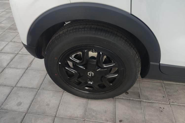 Used Leapmotor T03 2025 310 Comfort Edition
