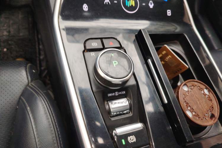 Used WM Motor EX6 2020 Plus Founder's Edition – First Launch