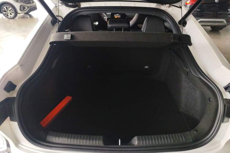 Used Changan UNI-V 2023 1.5T Sport Edition