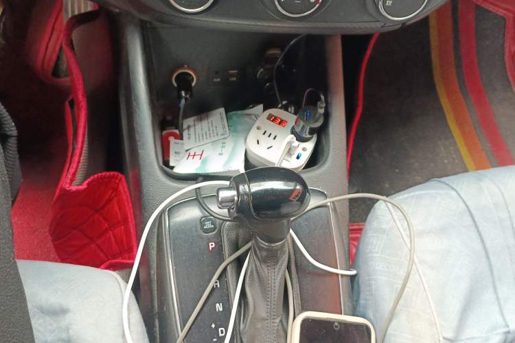 Used Kia K3 2016 1.6L Automatic GL