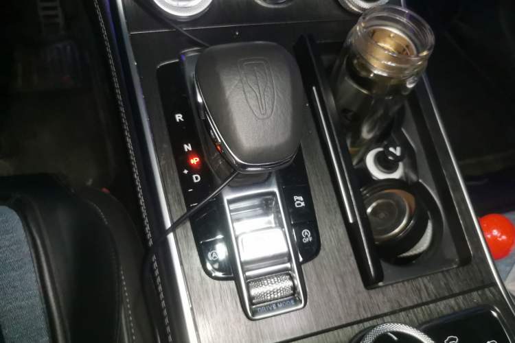 Used Hongqi H9 2022 2.0T Smart Connect Flagship Edition
