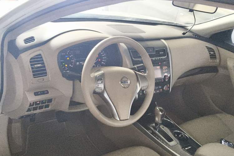 Used Nissan Teana 2013 2.0L XL Comfort Edition