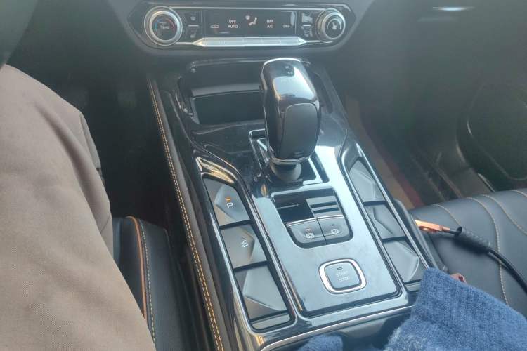 Used Bestune T77 2021 PRO 280 TID Automatic Luxury Model