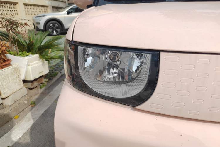 Used Chery QQ Ice Cream 2023 170km Milkshake – Lithium Iron Phosphate