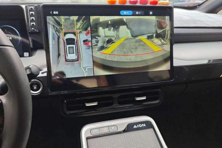 Used AION Y 2021 70 Intelligent Edition