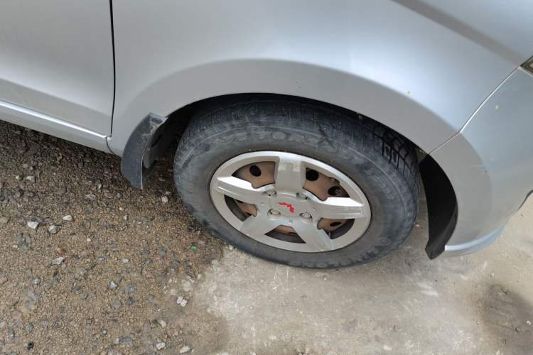 Used Wuling Hongguang 2015 1.2L S Base Model China V Standard