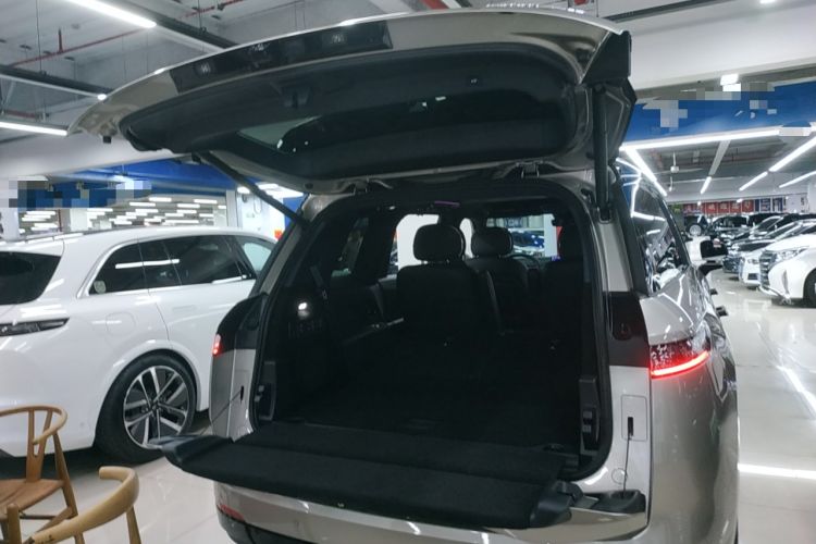 Used Lynk & Co 900 2025 1.5T Ultra