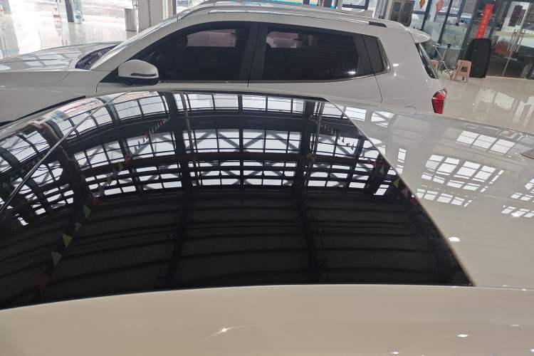 Used Ford Focus Active 2021 EcoBoost 180 Automatic Trendy Model