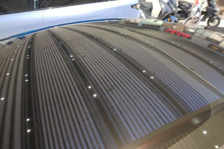 Used Tesla Model 3 2025 Rear-Wheel-Drive Version