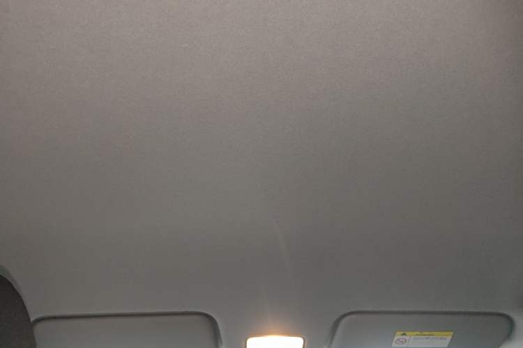 Used Hyundai Verna (older generation) 2020 1.4L Manual GL Refreshed Edition
