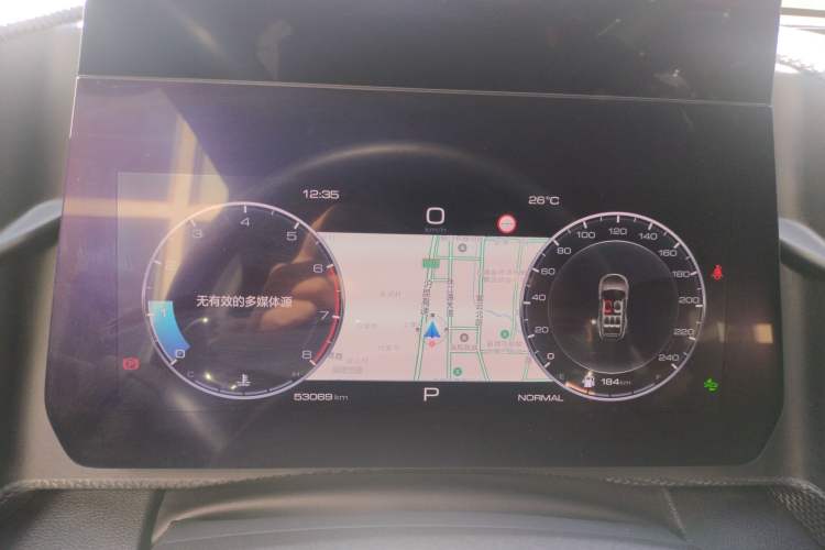 Used Haval DARGO 2021 2.0T DCT 4x4 Chinese Rural Dog Edition