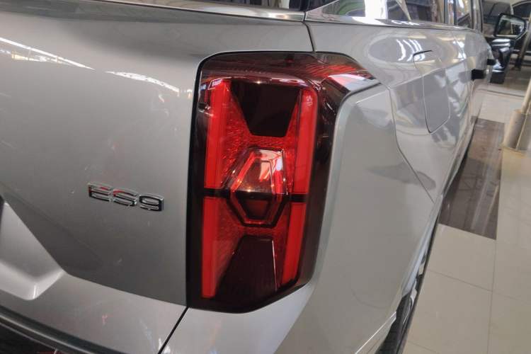 Used GAC Trumpchi ES9 2024 PHEV 143km Pro
