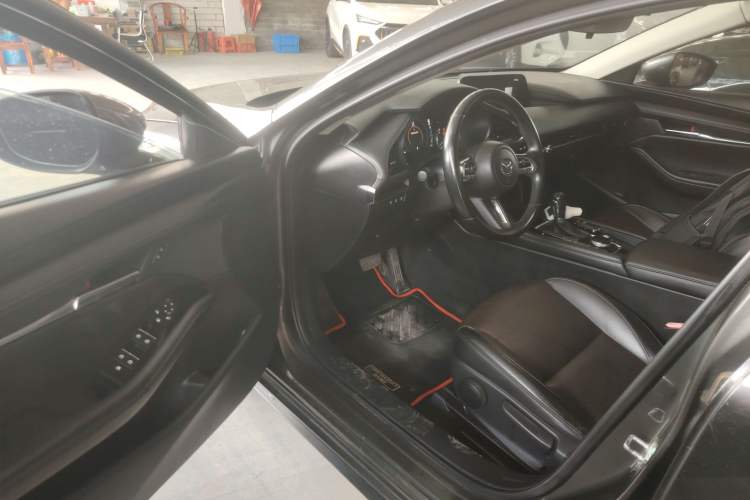 Used Mazda Mazda 3 Axela 2020 2.0L Automatic Zhiya Edition
