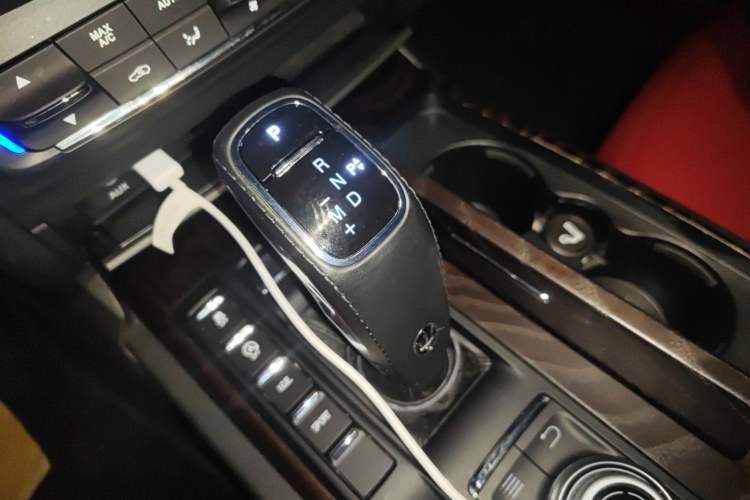 Used Maserati Ghibli 2019 3.0T Luxury Edition China VI Standard
