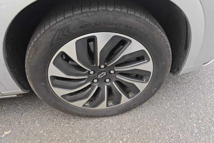 Used Hima AITO M7 2024 1.5T Rear-Drive Plus Version 6 Seats