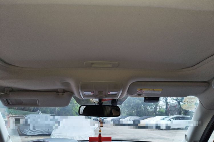 Used Mazda CX-5 2017 2.0L Automatic 2WD Smart Enjoyment Version China VI Standard