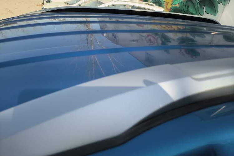 Used BYD Yuan 2016 1.5L Manual Luxury Model