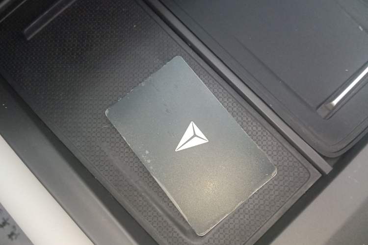 Used Deepal G318 2024 Four-Wheel Drive Comfort Edition Interior 1