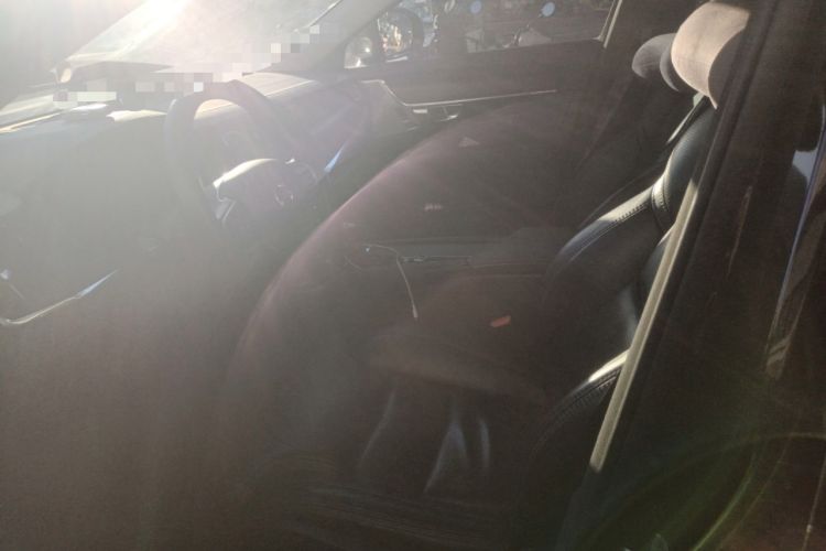 Used Volvo V90 2017 Cross Country T5 AWD Prestige Edition
