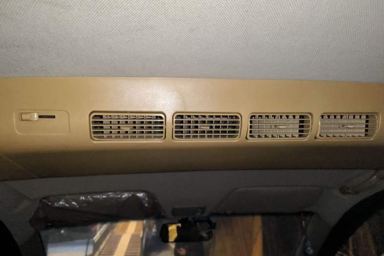 Used Wuling Hongguang 2014 1.2L Standard Model China IV