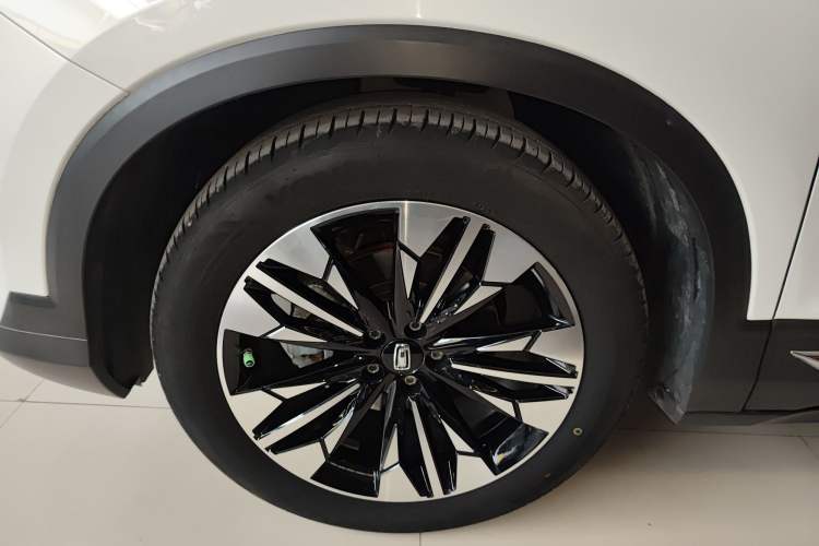 Used Bestune T77 2021 PRO 280 TID Automatic Luxury Model