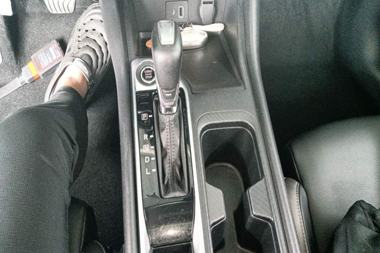 Used Nissan Sylphy 2021 1.6L XL CVT Enjoyment Edition
