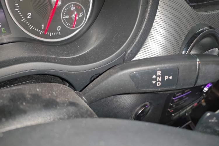 Used Mercedes-Benz B-Class 2015 B 200 Sport Edition