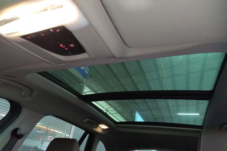 Used BMW X1 2022 sDrive25Li Leading Model